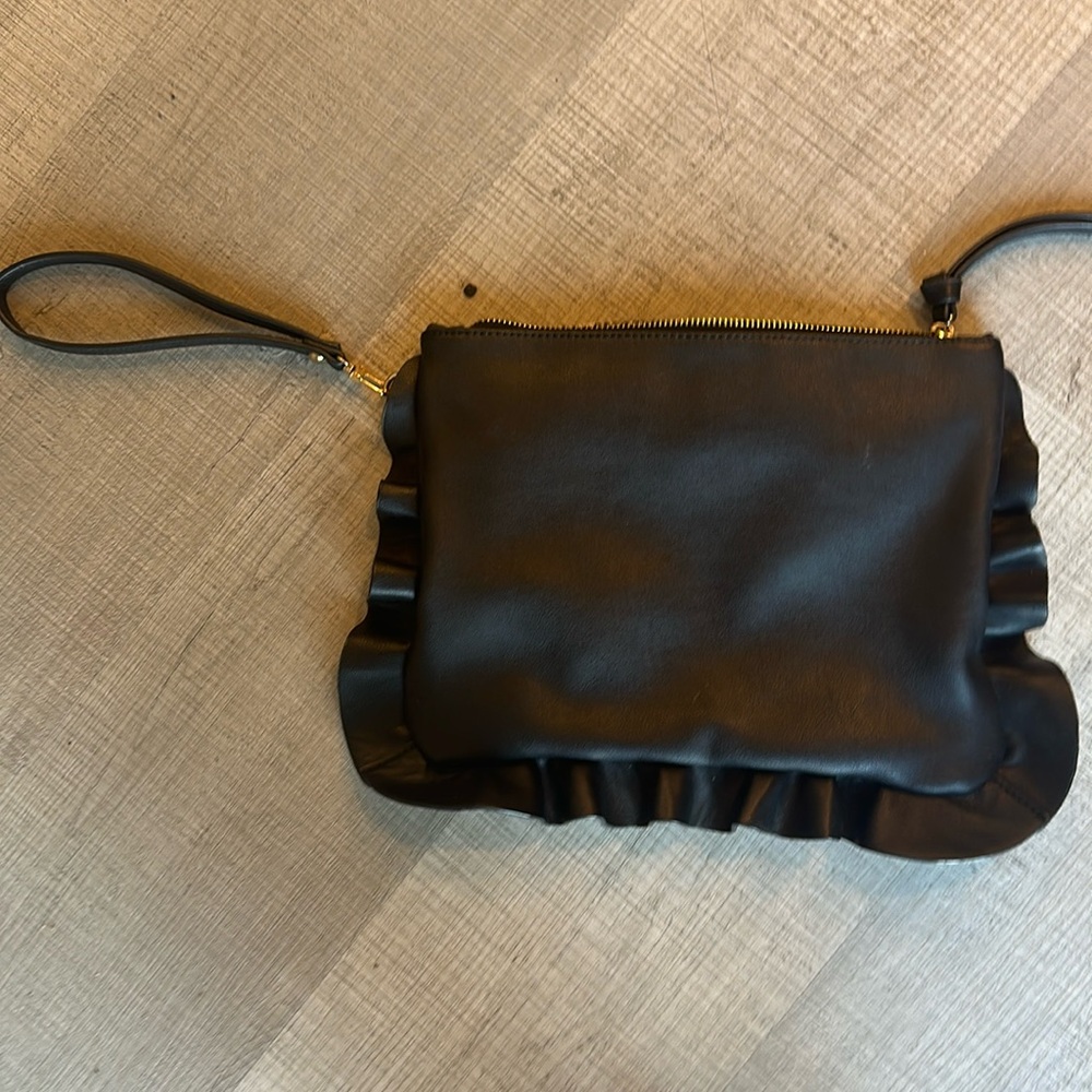 Sole society bag